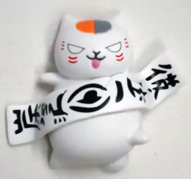 ニャンコ先生　専用 駿河屋 -<中古>ニャンコ先生マグネットA(お札) 「夏目友人帳