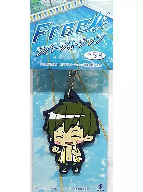 魅力の イベント販売 橘真琴 若干キズ有】Free! ラメ