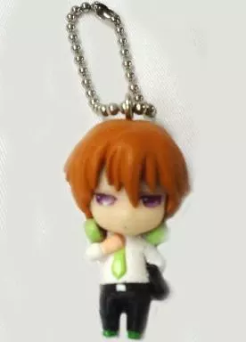 朝日奈棗 「BROTHERS CONFLICT SWING-ブラザーズ コンフリクト スイング-」
