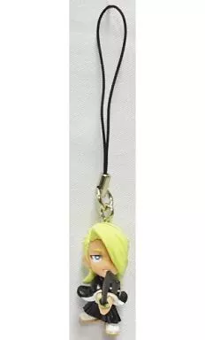 4.吉良イヅル 「BLEACH-ブリーチ- ブリーチスイングEX3」