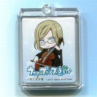 カミュ 「ARガチャ Sound 第2弾 うたの☆プリンスさまっ♪」