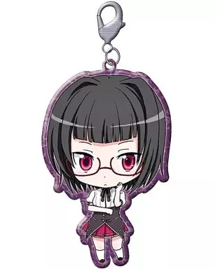 ハイスクールD×D　メタルチャームストラップ　全10種セット 2025年最新】Yahoo!オークション -ハイスクールdd(その他)の中古