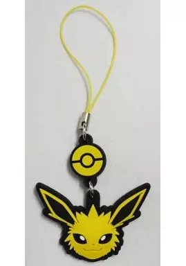 サンダース 「ポケットモンスター ポケモンフェイスマスコット」