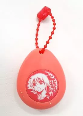家長カナ 「ぬらりひょんの孫 サウンドロップコンパクト」