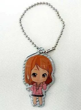 北条加蓮 「アイドルマスター シンデレラガールズ プレート スペシャルセレクション」 ローソン限定