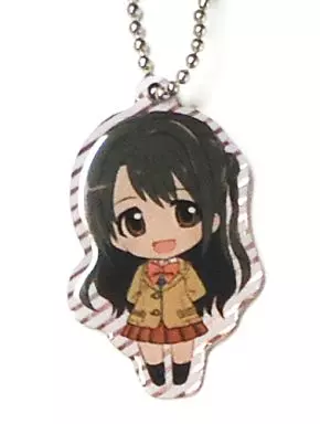 島村卯月 「アイドルマスター シンデレラガールズ プレート スペシャルセレクション」 ローソン限定