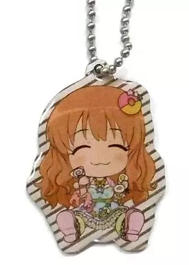 諸星きらり 「アイドルマスター シンデレラガールズ プレート スペシャルセレクション」 ローソン限定