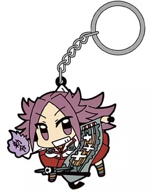 隼鷹 つままれキーホルダー 「艦隊これくしょん～艦これ～」