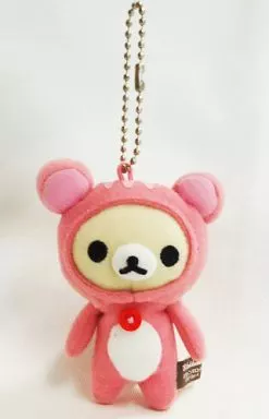 ★レア★タグ付き★ 2010　リラックマ　森でほっこりマスコット　コンプリート Amazon.co.jp: リラックマ 森でほっこりソーラーマスコット : おもちゃ