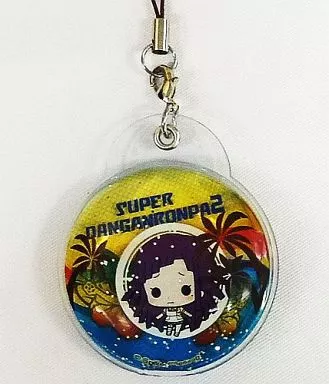罪木蜜柑 「スーパーダンガンロンパ2 さよなら絶望学園 ウォーターインコレクション」