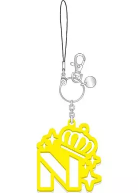 四ノ宮那月 アクリルキーホルダー 「うたの☆プリンスさまっ♪」