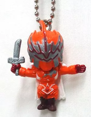 6.Rナスカ・ドーパント 「仮面ライダー大集合スイング4」