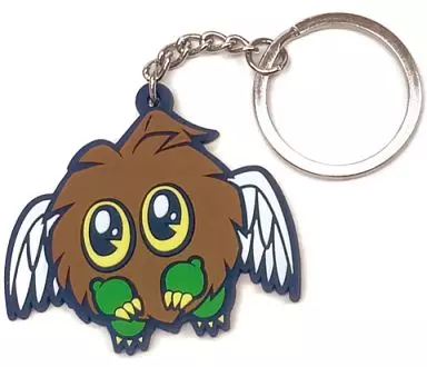 ハネクリボー つままれキーホルダー 「遊☆戯☆王デュエルモンスターズGX」