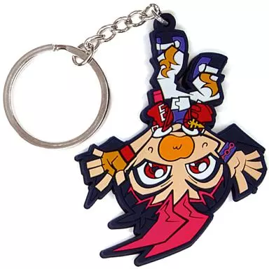 九十九遊馬 つままれキーホルダー 「遊☆戯☆王 ZEXAL」