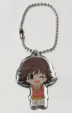 本田未央 「アイドルマスター シンデレラガールズ プレート」
