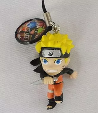1.ナルト 「NARUTO-ナルト-疾風伝 疾風スイング2」