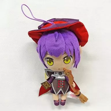 ぷぎゅット マジカルハロウィン ぬいぐるみ 駿河屋 -<中古>ノワール ぷぎゅット ぬいぐるみマスコット 「マジカル