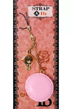 イヴ ストラップA 「Ib」