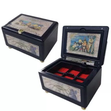 スレイヤーズ TRY オルゴール スレイヤーズTRY オルゴール - メルカリ