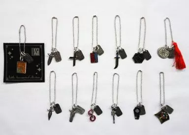 大特価　ガンダム00 リトルアクセサリーコレクション 駿河屋 -<中古>全12種セット+BOX購入特典 「機動戦士ガンダム00