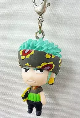 ロロノア・ゾロ 「キャラフォーチュンシリーズ ワンピース占い Strong World」