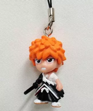 黒崎一護 「BLEACH-ブリーチ- ブリーチスイングEX4」