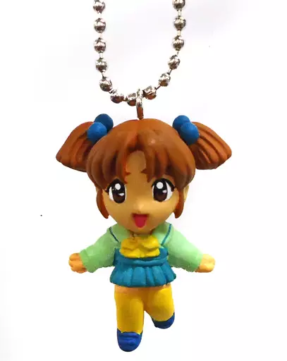 永倉えみる 「センチメンタルグラフティ ガチャ王パート2」