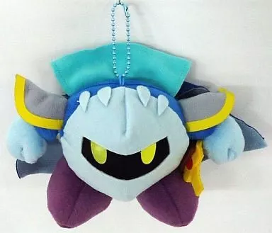 メタナイト フレンドマスコット 「星のカービィ」