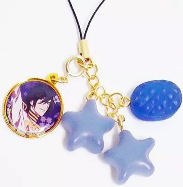 一ノ瀬トキヤ 「うたの☆プリンスさまっ♪ フロスティキャンディマスコット」