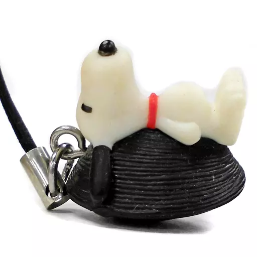 スヌーピー(島根/しじみ) 全国のおいしいものアクセサリー第2弾「SNOOPY」 PEPSI NEXオンパックキャンペーン