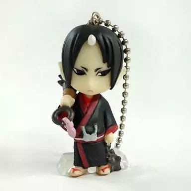 鬼灯 「でふぉめmini 鬼灯の冷徹」