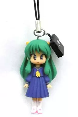 小吉：セーラー服ラム 「カプセルQフロイライン カプセルおみくじ うる星やつら ラム編」