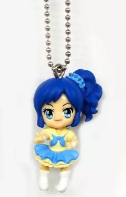 2.霧矢あおい 「アイカツ!マスコットコレクション」