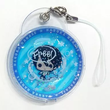 七瀬遙(小学生Ver.) 「Free! ウォーターインコレクション」