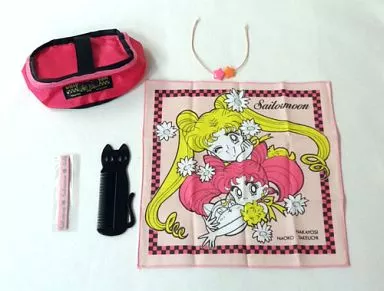 駿河屋 -<中古>プリンセスメイクアップセット 「美少女戦士
