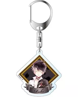 無神ルキ アクリルキーホルダー 「DIABOLIK LOVERS MORE . BLOOD」