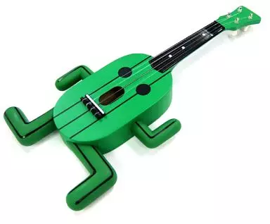 ウクレレになったサボテンダー 駿河屋 -<中古>ウクレレになったサボテンダー 「ファイナル