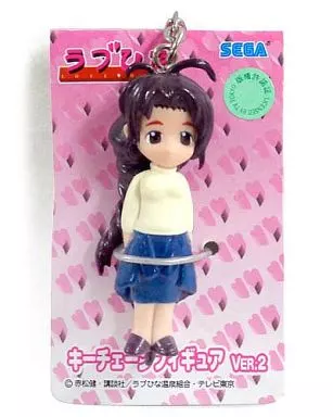 乙姫むつみ キーチェーンフィギュアVER.2 「ラブひな」
