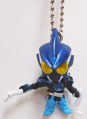 2.仮面ライダーオーズシャウタコンボ 「仮面ライダー大集合スイング6」