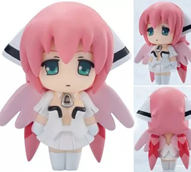 駿河屋 -<中古>イカロス 公開記念チャーム 「そらのおとしもの Final