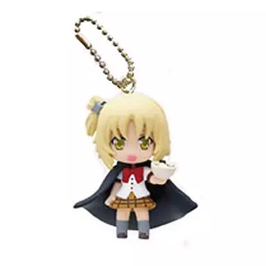 駿河屋 -<中古>トモノリ 「これはゾンビですか? フィギュアマスコット