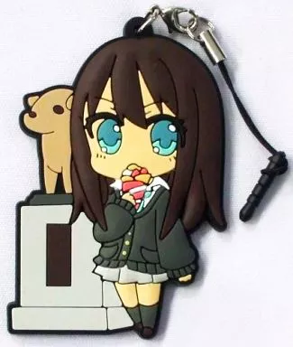 渋谷凛 「アイドルマスター シンデレラガールズ ご当地コレクション」 ローソン限定