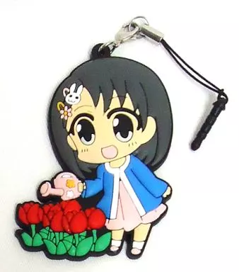 佐々木千枝 「アイドルマスター シンデレラガールズ ご当地コレクション」 ローソン限定