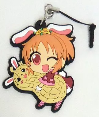 安部菜々 「アイドルマスター シンデレラガールズ ご当地コレクション」 ローソン限定