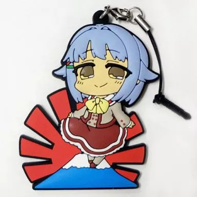 輿水幸子 「アイドルマスター シンデレラガールズ ご当地コレクション」 ローソン限定