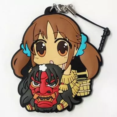 十時愛梨 「アイドルマスター シンデレラガールズ ご当地コレクション」 ローソン限定