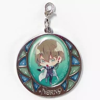 吾妻夏彦 「NORN9 ノルン+ノネットクリアステンドチャームコレクション」