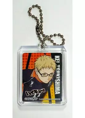月島蛍 「ARガチャ ハイキュー!!」