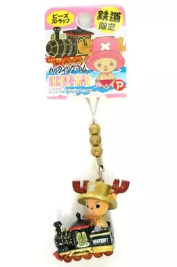 駿河屋 -<中古>チョッパーマン(パッフィング・トム) ビーズストラップ