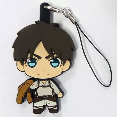 エレン・イェーガー(シャツ) 「ぴくたむ! 進撃の巨人 Part2」